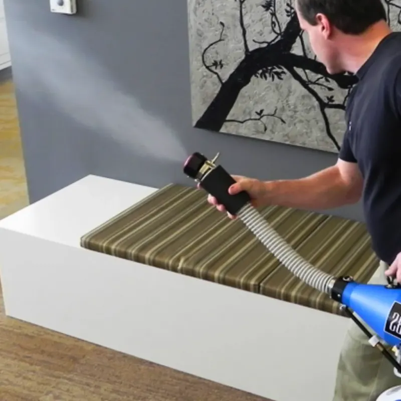Professional Odor Removal in West Haven, OR